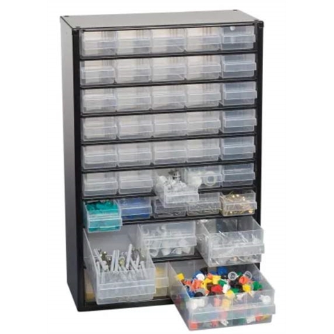 Metal Cabinet 40 Drawer